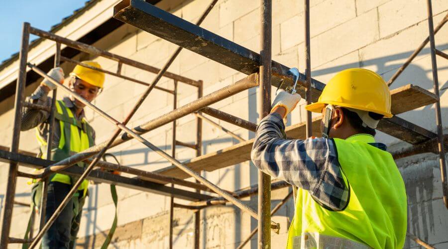 Expert top industrial roofings services in Harper, KS